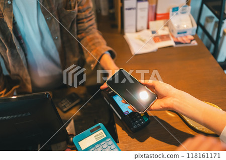 支付 買單 付款 118161171