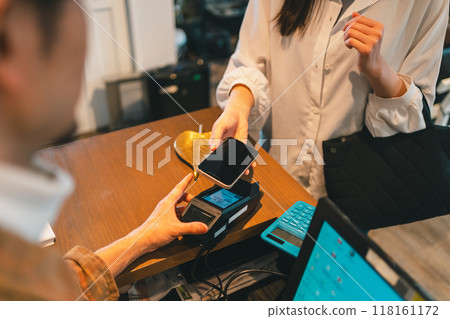 支付 買單 付款 118161172