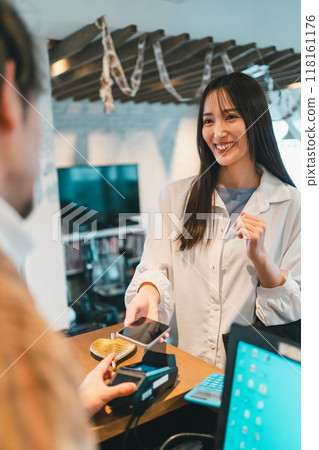 支付 買單 付款 118161176