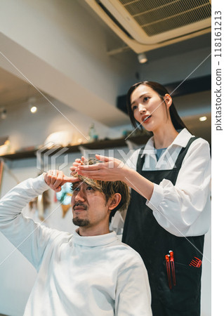 客人 男人 男 118161213