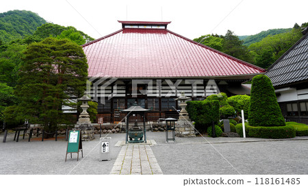 元松院_正殿 118161485