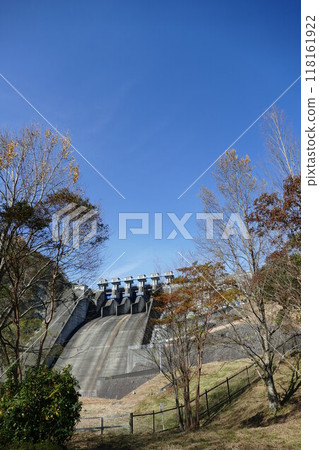 丹澤湖及週邊地區 118161922