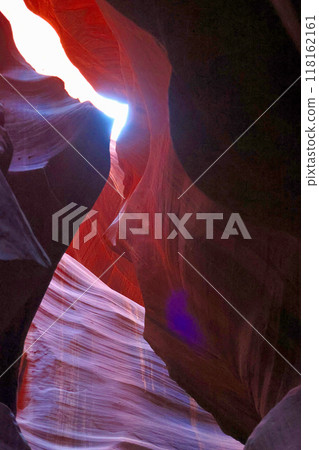 Fantastic Antelope Canyon Fantastic Antelope Canyon 118162161