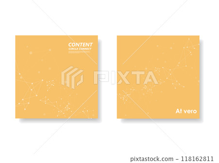 Atom background. Molecule science structure Atom background. Molecule science structure 118162811