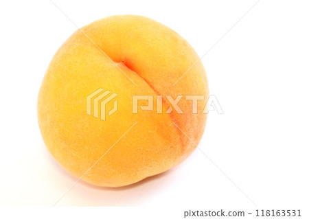 Peach (golden peach) 118163531