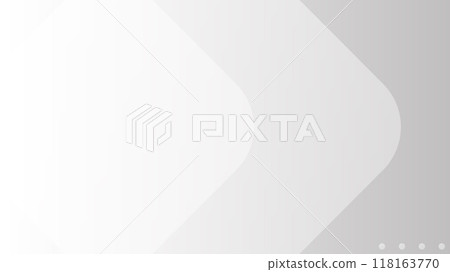 abstract white background. Vector 118163770