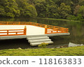 Ise Jingu Shrine Pond 118163833
