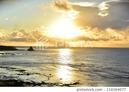 Dawning Sea Dawning Sea 118164077