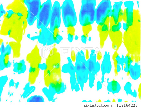 Paint-touch texture material Paint-touch texture material 118164223