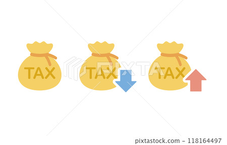 tax tax 118164497