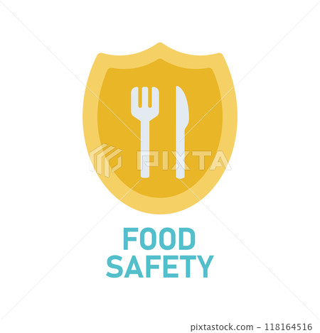Food Safety 118164516