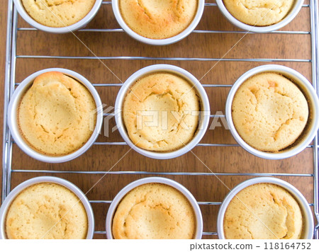 Sweets making Sabarin 118164752