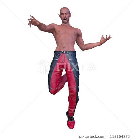 Devil Youth Devil Youth 118164873