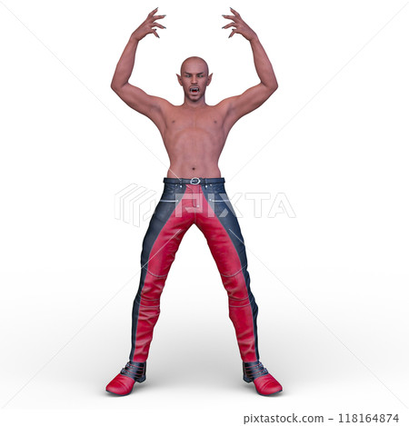 Devil Youth 118164874