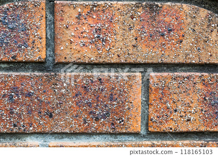 Old brick wall Old brick wall 118165103