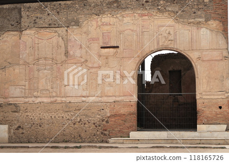 龐貝城遺址 龐貝城遺址 118165726