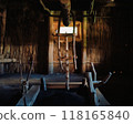A view of the traditional kitchen of Nibutani Kotan — at the Nibutani Ainu Culture Museum in Biratori Town 2 118165840