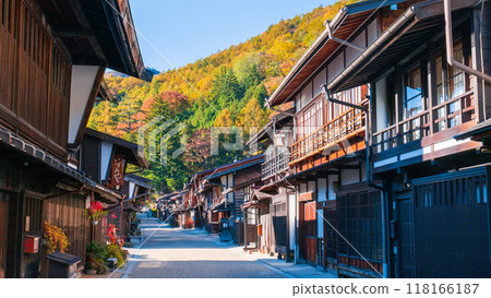 Nara Inui in autumn 118166187
