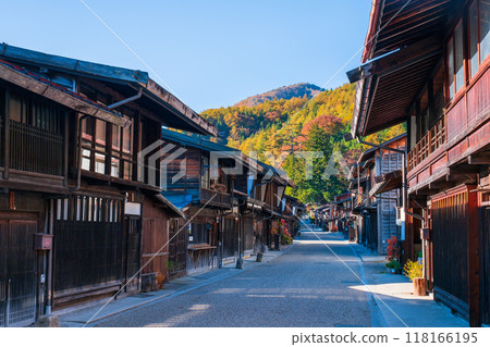 奈良Inui在秋天 奈良Inui在秋天 118166195