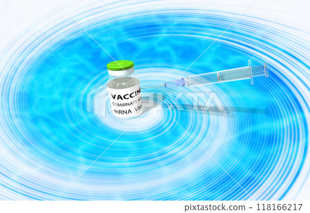 Infectious diseases and vaccinations 118166217