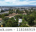 Drone aerial photography of Silicon Valley 118166919