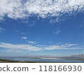 Drone aerial photography of Silicon Valley 118166930