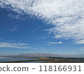 Drone aerial photography of Silicon Valley 118166931
