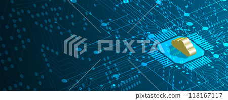 Exploring the synergy between cloud infrastructure and artificial intelligence solutions 118167117