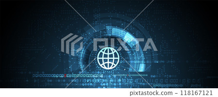 Bridging the gap between physical and virtual worlds through cloud computing 118167121