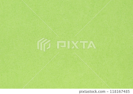 Simple background material (Japanese paper, yellow-green, plain) Simple background material (Japanese paper, yellow-green, plain) 118167485