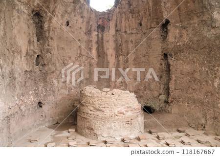 世界遺產龐貝 世界遺產龐貝 118167667