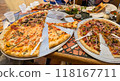 american big pizza 118167711