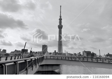 Tokyo Sky Tree Tokyo Sky Tree 118168094