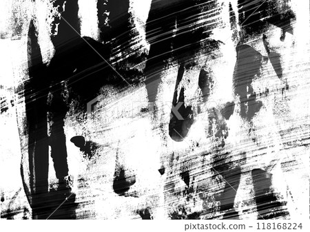 black grunge background 118168224