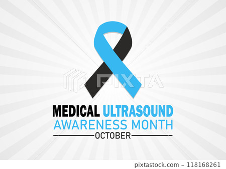 Medical Ultrasound awareness Month Medical Ultrasound awareness Month 118168261