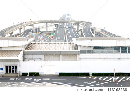 Umihotaru Umihotaru 118168388