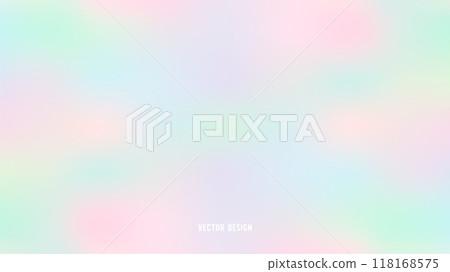 Light Pastel Gradient Background with Soft and Subtle Transitions 118168575