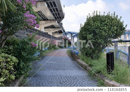 Sumidagawa Terrace 118168855