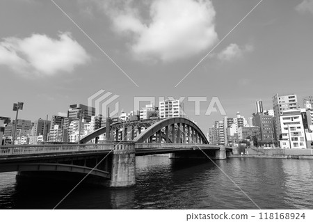 永久橋樑 118168924