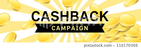 簡單的硬幣背景_2 118170308