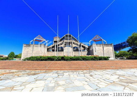 [Kagawa Prefecture] Great Seto Bridge Memorial Park (Great Seto Bridge Memorial Hall) 118172287