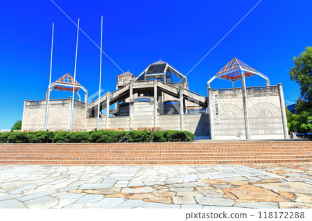 [Kagawa Prefecture] Great Seto Bridge Memorial Park (Great Seto Bridge Memorial Hall) 118172288