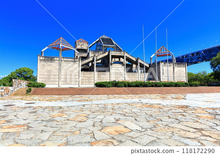 [香川縣]瀨戶大橋紀念公園（瀨戶大橋紀念館） 118172290