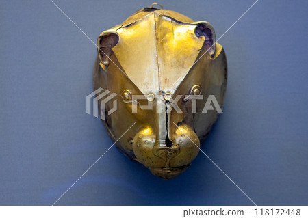 National Archaeological Museum of Athens 118172448