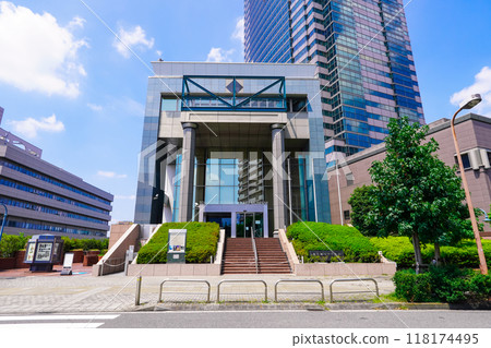 頂級博物館，又稱東京都寫真美術館（東京都目黑區） 118174495