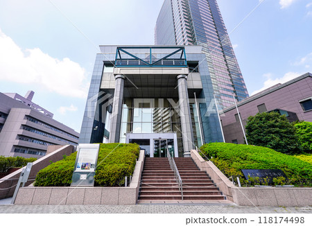 Top Museum: Tokyo Photographic Art Museum (Meguro-ku, Tokyo) Top Museum: Tokyo Photographic Art Museum (Meguro-ku, Tokyo) 118174498