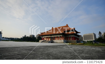 中正紀念堂/國家戲劇學院（台灣台北） 118175428
