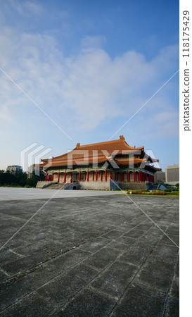 Chiang Kai-shek Memorial Hall/National Theater Academy (Taipei, Taiwan) 118175429