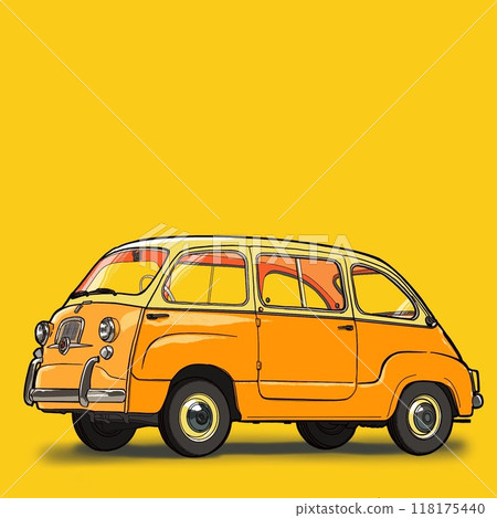 vehicle, autocar, automobile 118175440