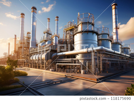 Oil Combinat Oil Combinat 118175690